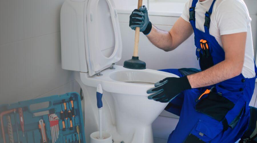 Local expert plumbing services in Menifee, AR